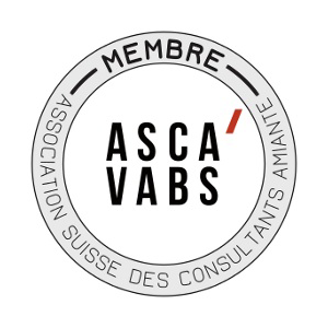 AK Diagnostics de bâtiments - membre ASCA / VABS