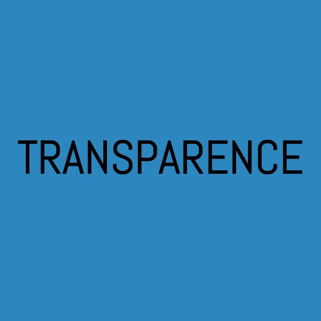 AK Diagnostics de bâtiments - transparence